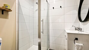Bathroom - Prosecco - Dinner Plain (Dinner Plain)
