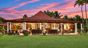 Exterior - Villa Casa Nostra by KlabHouse 5BDRM w/Pool and Chef (La Romana)