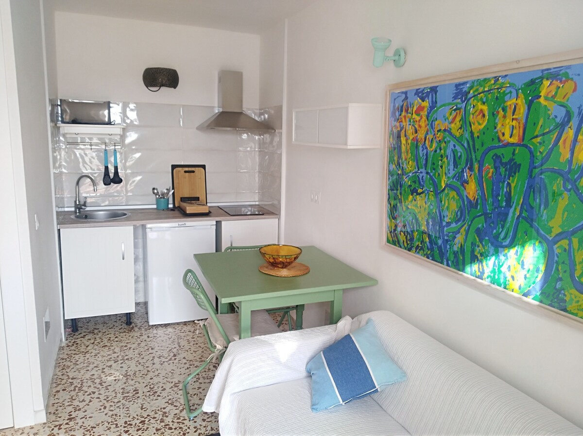 Image de profil de l’hôte