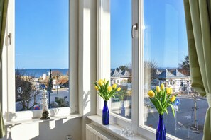 Interior - Meerblick 05 House - with a direct view of the sea (Ahlbeck (Seebad))