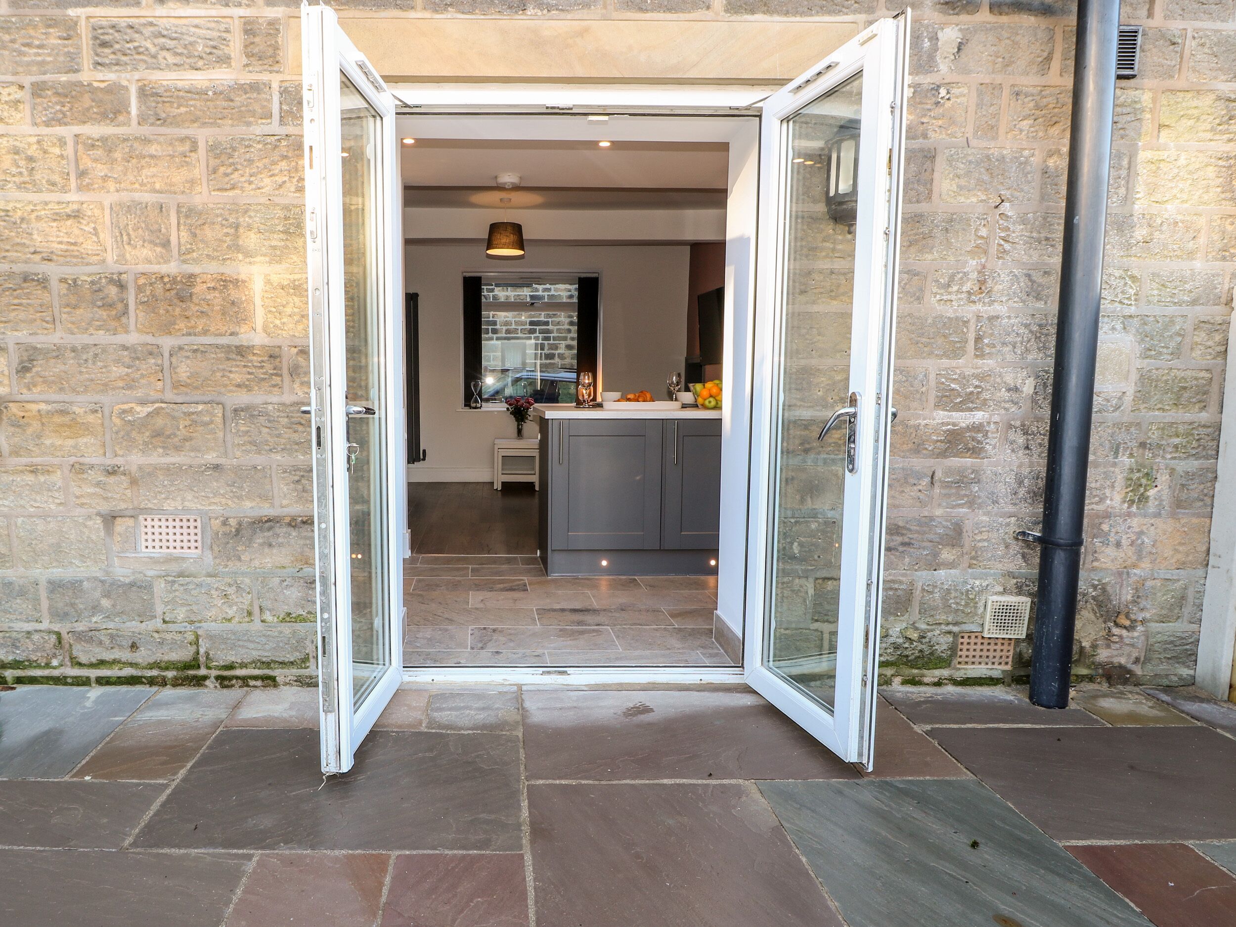 村舍 | 住宿内部