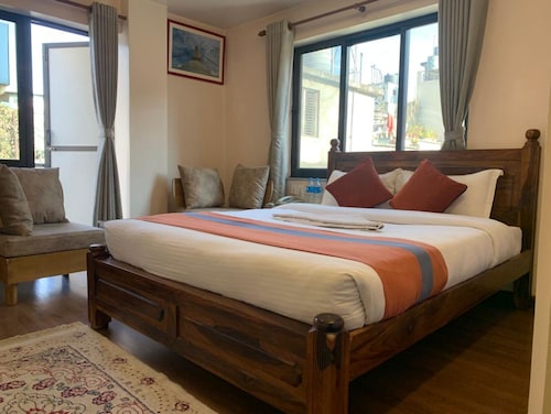 ホテル ラマナム