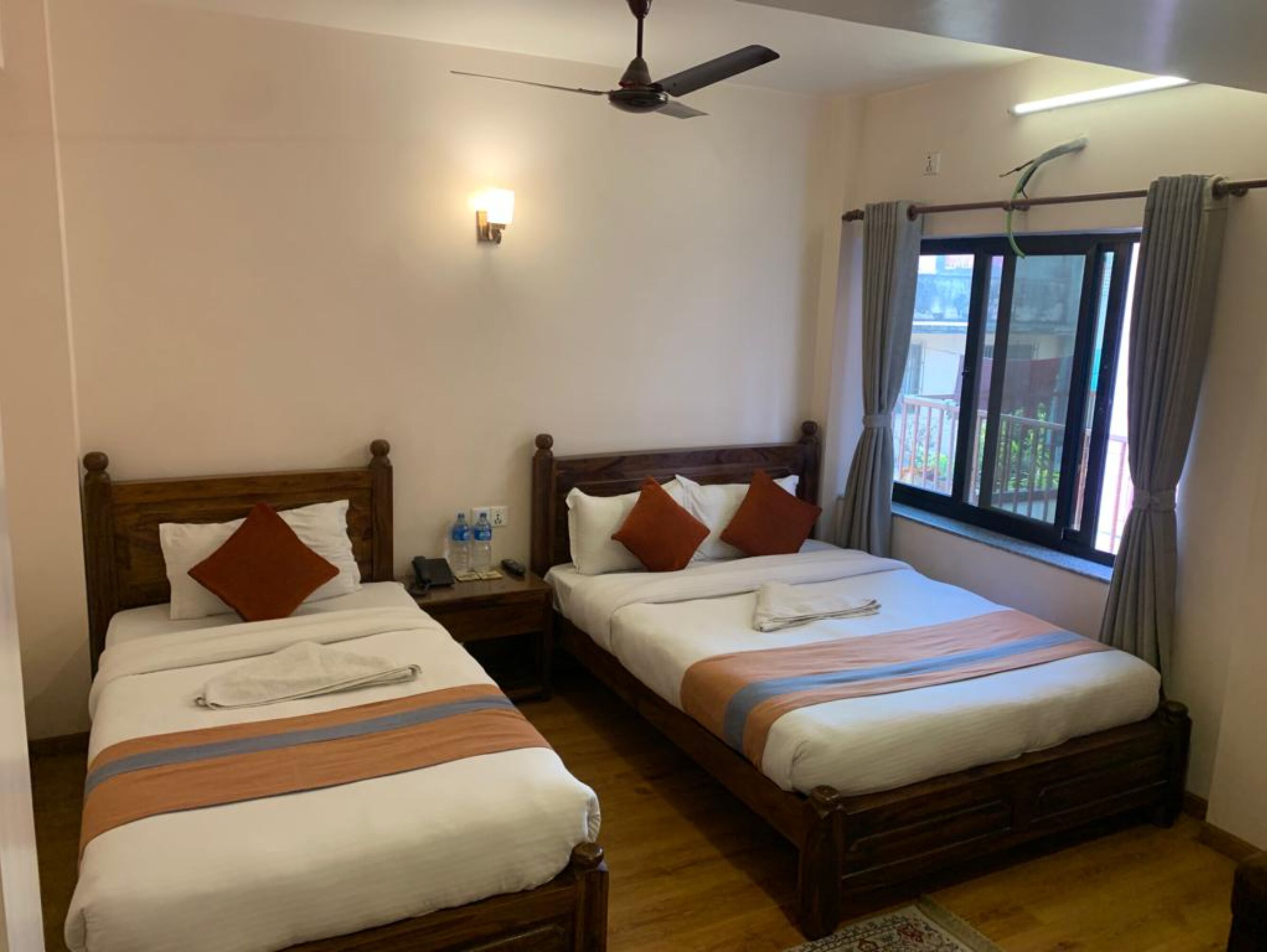 Photo - Hotel Ramanam