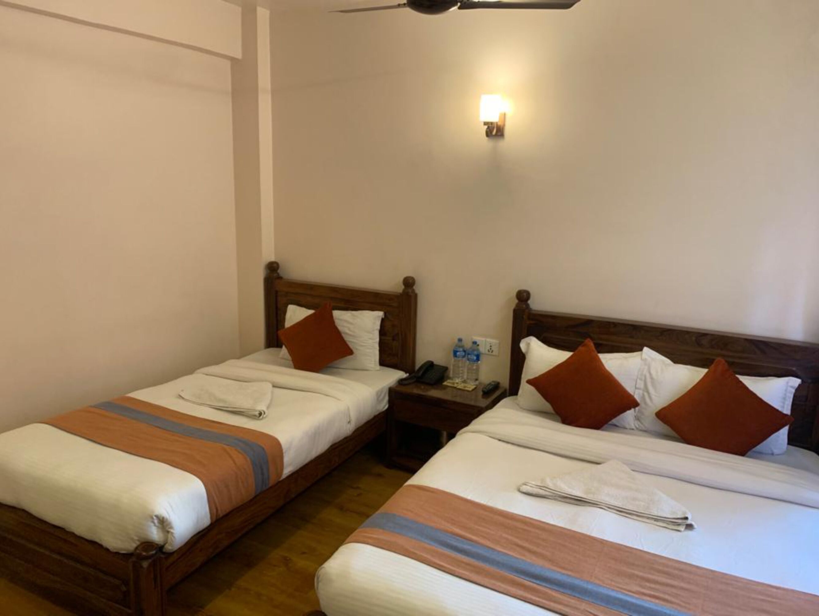 Photo - Hotel Ramanam