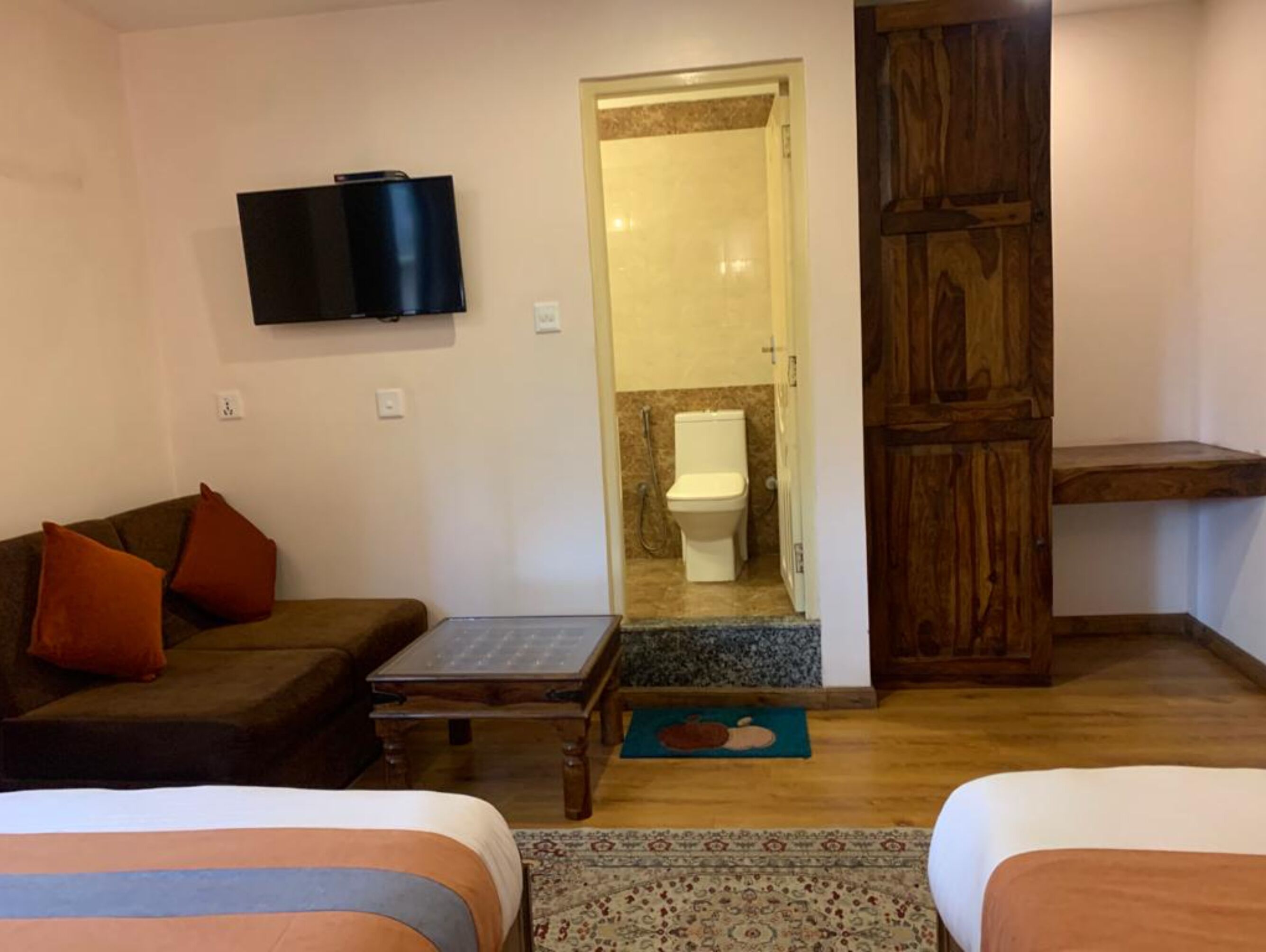 Photo - Hotel Ramanam