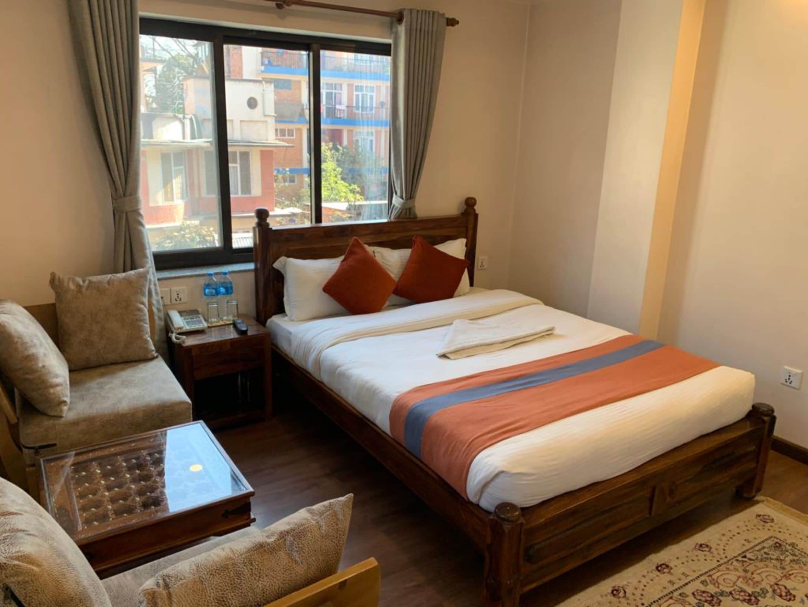 Photo - Hotel Ramanam