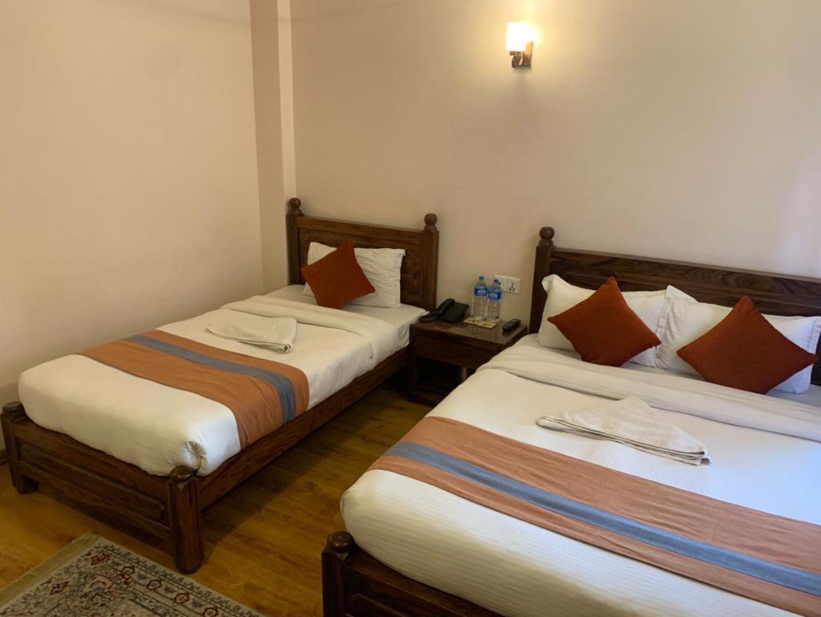 Photo - Hotel Ramanam
