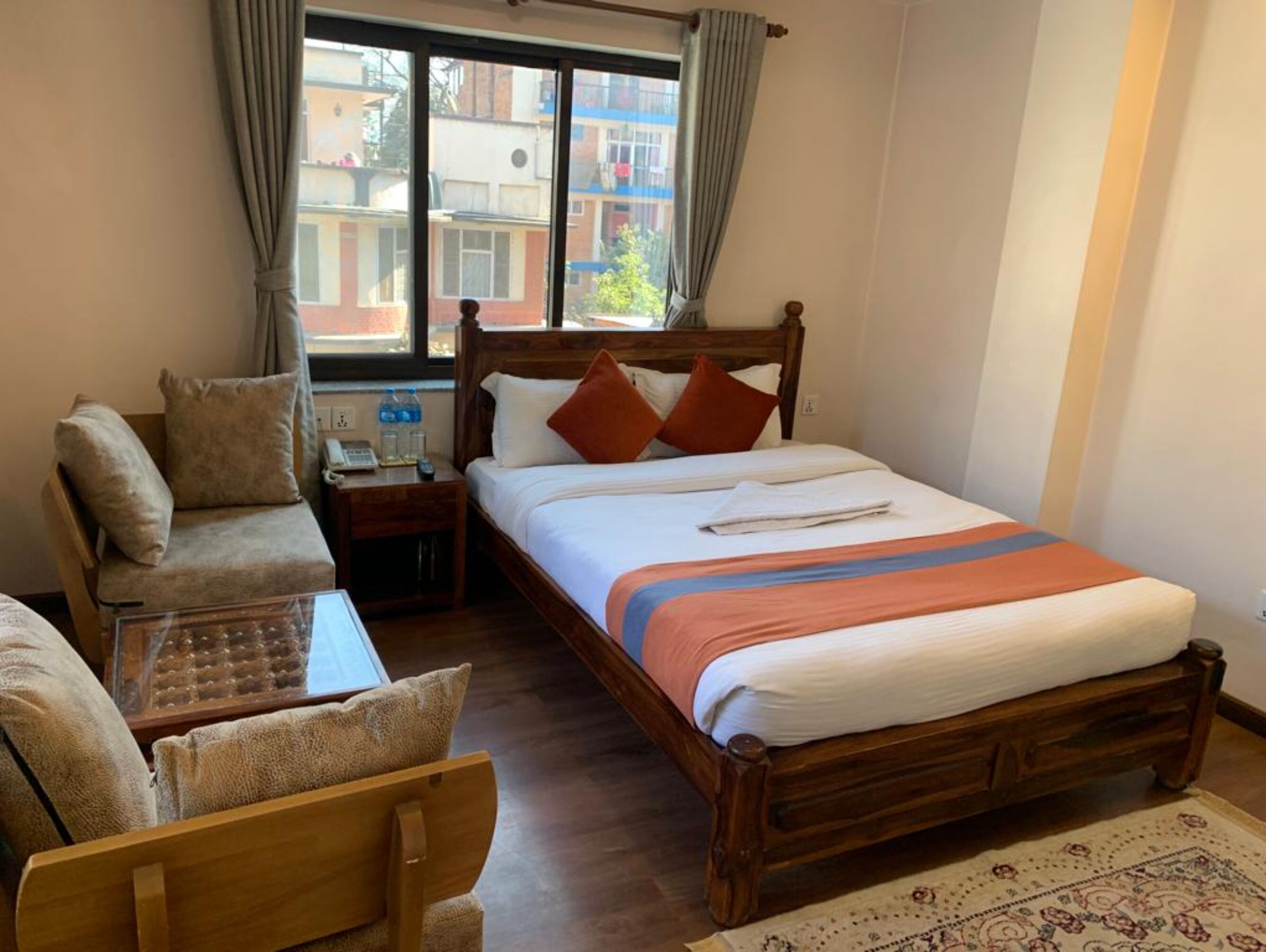 Photo - Hotel Ramanam