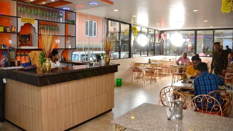 Hotel Ramanam