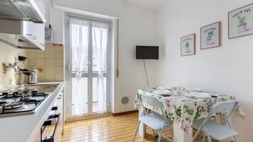 Mikrowelle, Ofen, Herdplatte