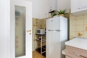 Mikrowelle, Ofen, Herdplatte