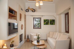 Téléviseur connecté