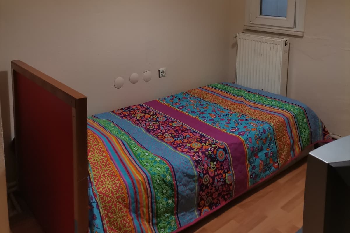 Standard-Einzelzimmer