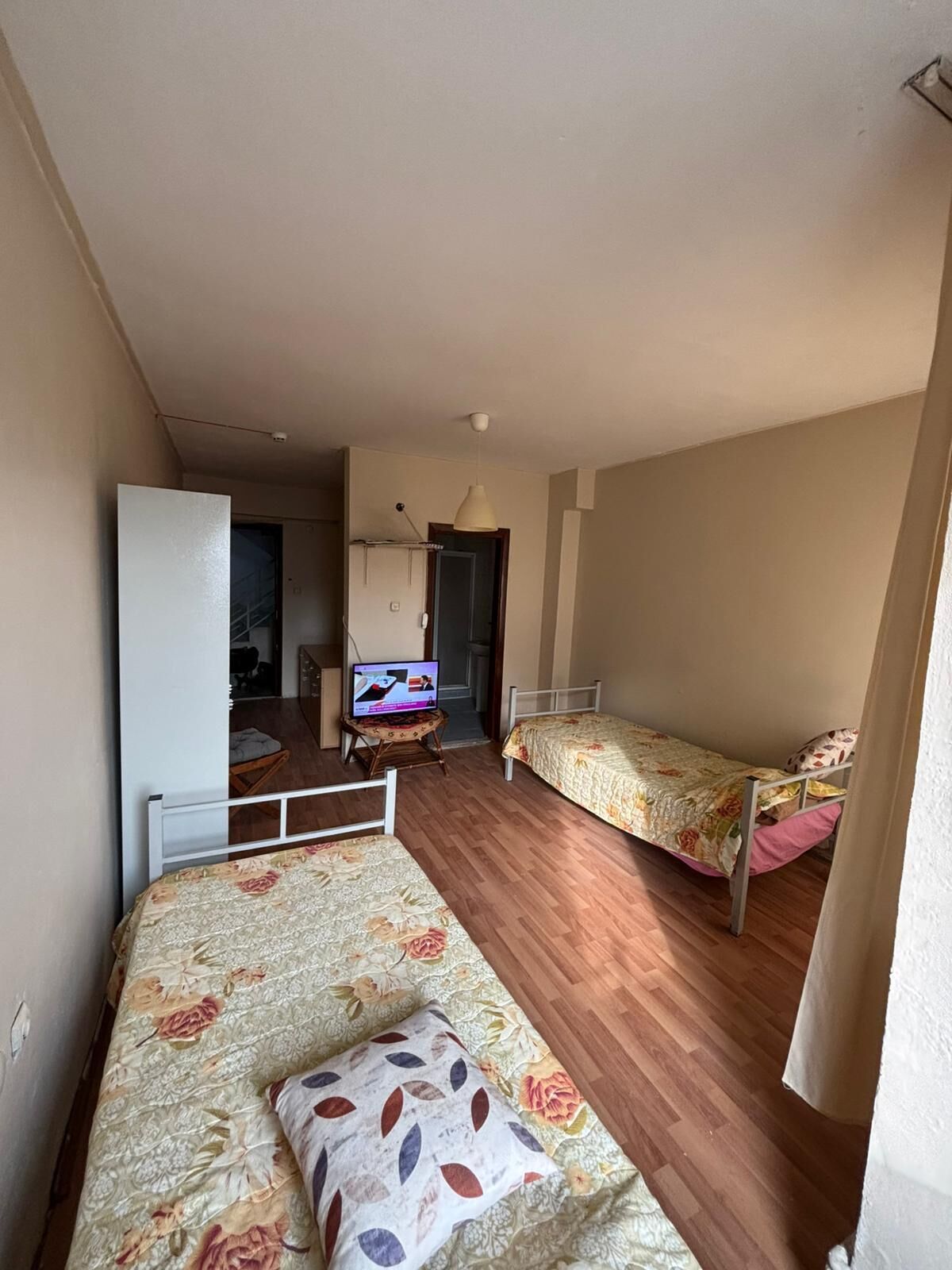 Chambre Économique avec lits jumeaux