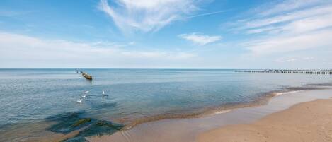 Spiaggia
