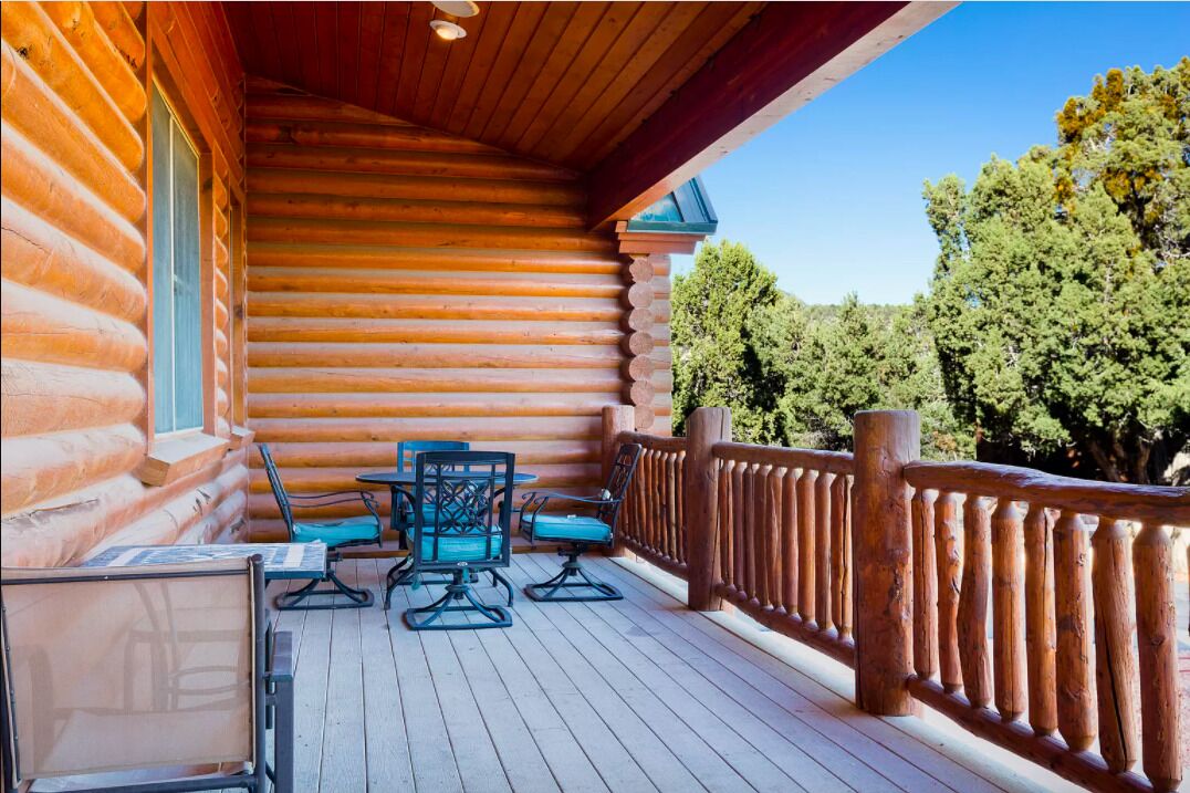 12 Best PetFriendly Cabins Near Zion National Park, Utah Updated
