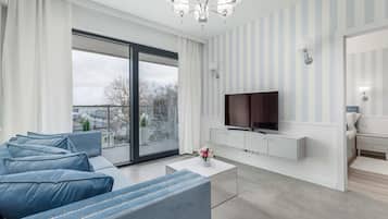 TV, offices