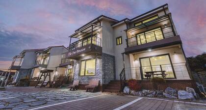 Gyeongju The One Pension