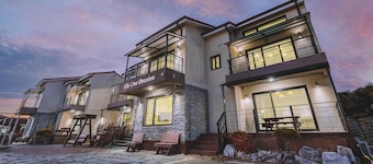 Gyeongju The One Pension