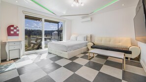 Basic Room, 1 Bedroom (red 101ho(spa)) | 1 bedroom, free WiFi