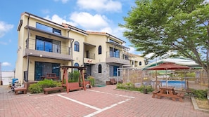 Exterior - Gyeongju The One Pension (Gyeongju)