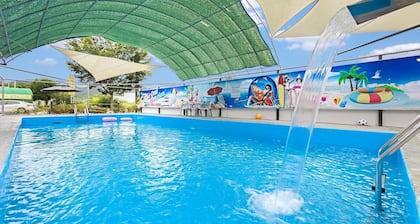 Gyeongju The One Pension