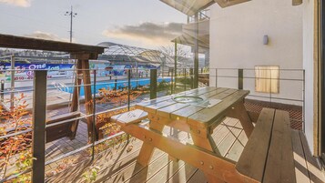Basic Room, 1 Bedroom (blue 101ho(spa)) | 1 bedroom, free WiFi