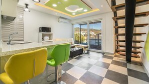 Basic Room, 1 Bedroom (blue 202ho(spa)) | 1 bedroom, free WiFi