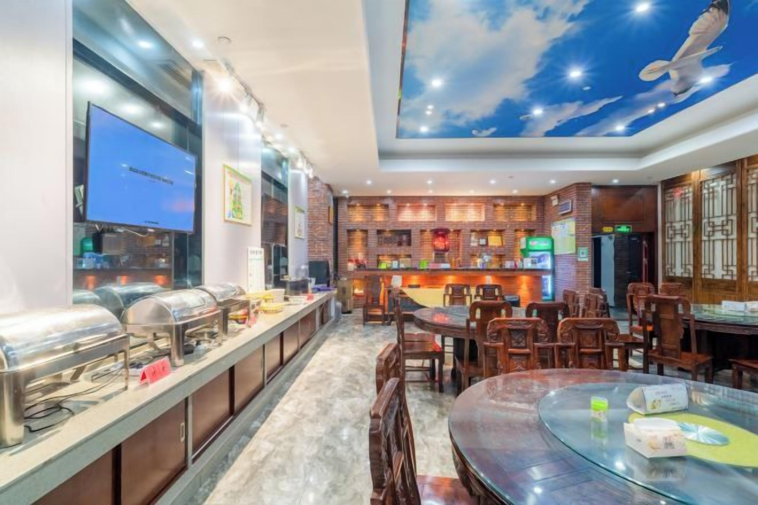 Restaurantes
