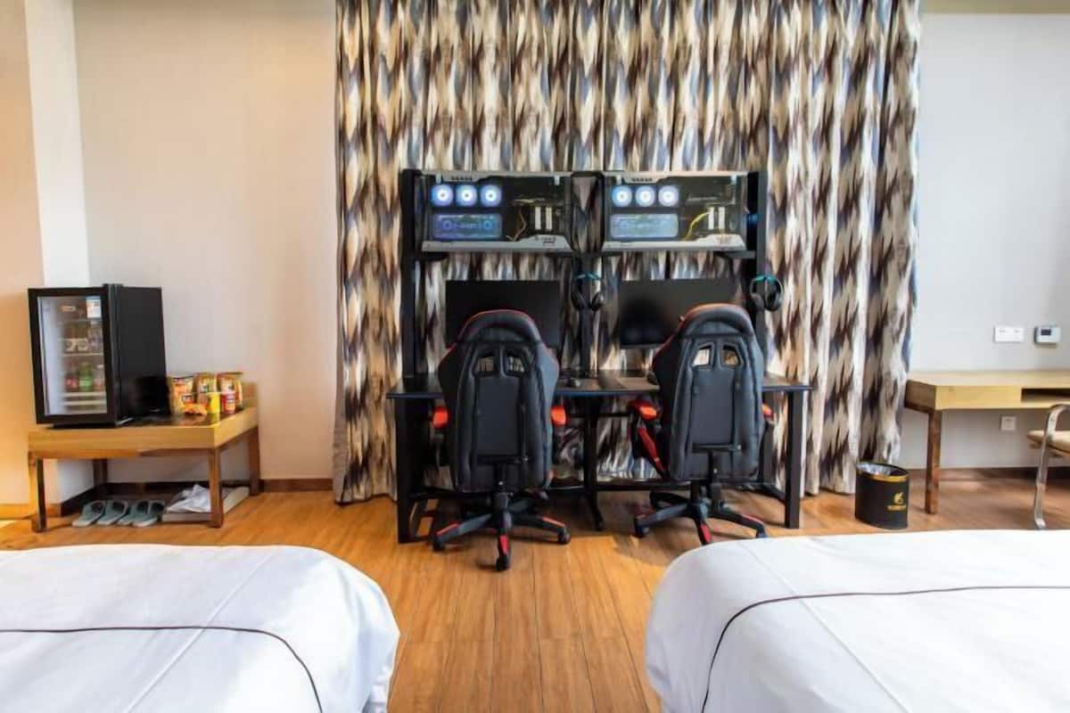 Kamer