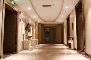 Εσωτερικοί χώροι