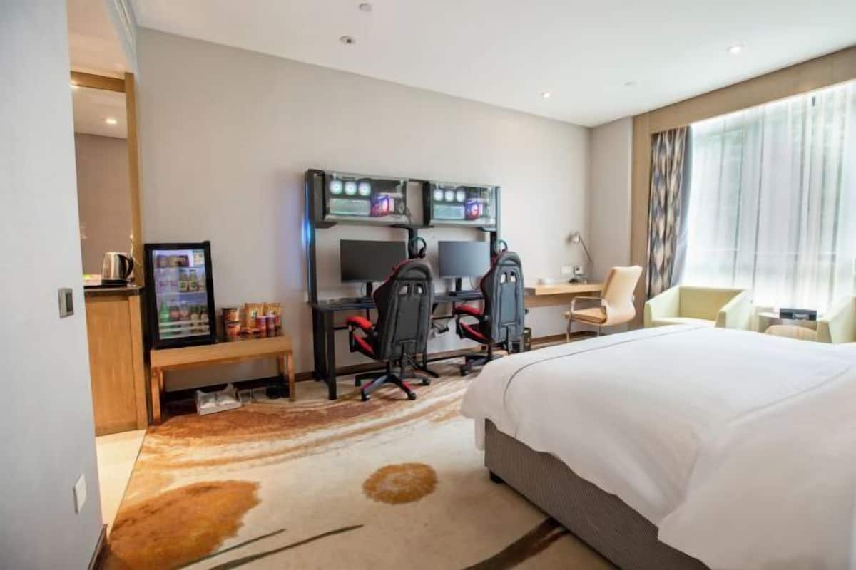 Kamer