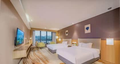 Ruijiang International Hotel