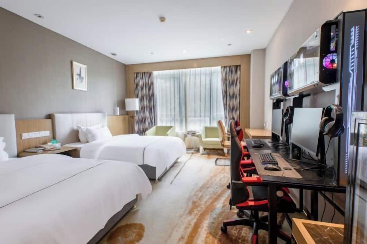 Kamer
