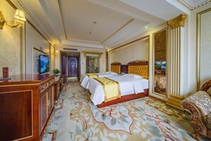 Room - Yifeng Hotel (Yifeng)