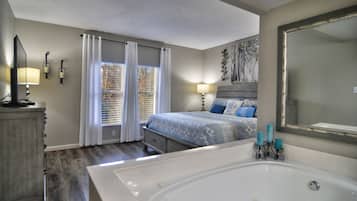 2 slaapkamers, een strijkplank/strijkijzer, internet, beddengoed