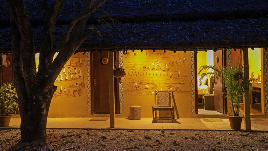 Unnati Cultural Village