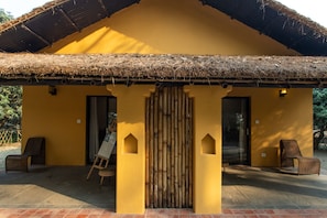 Entrada (vista interna)
