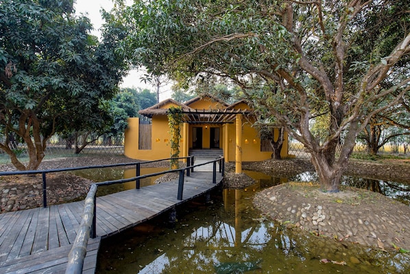 Fachada