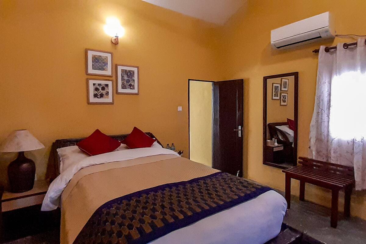 Unnati Cultural Village (Devachuli, Nepal), Devachuli hotel discounts ...