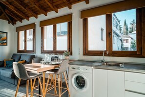 Private kitchen - Description (Granada)