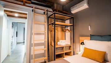 1 habitación