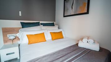 1 slaapkamer