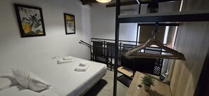 1 habitación 