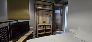 1 habitación 