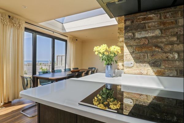 Cottage | Dining