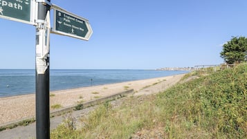 Cottage | Strand | Vlak bij het strand