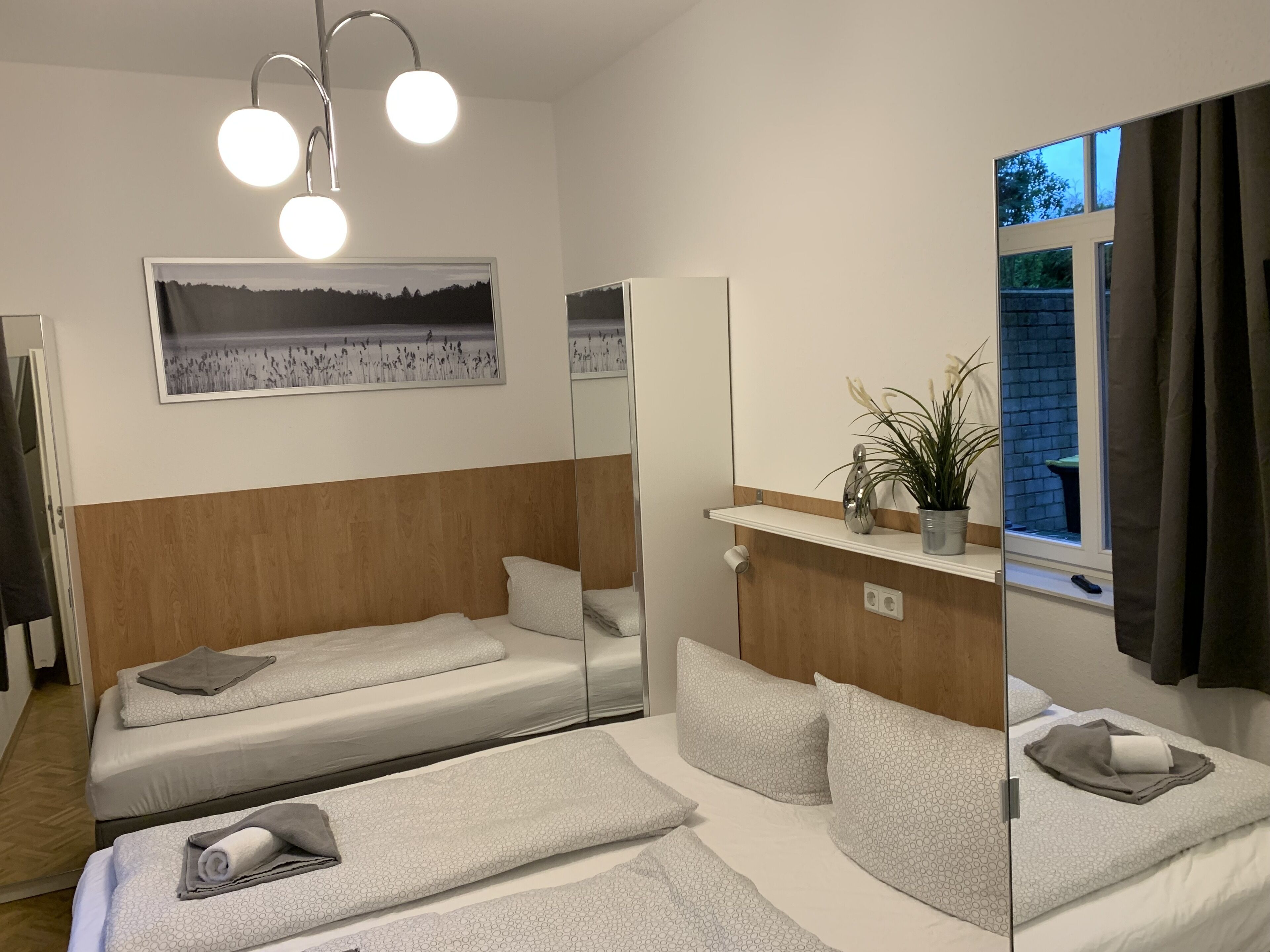 Comfort Condo | 1 bedroom, WiFi, bed sheets