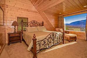 5 Schlafzimmer, Bügeleisen/Bügelbrett, kostenloses WLAN, Bettwäsche