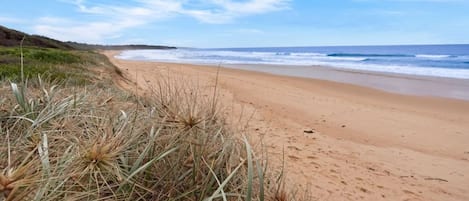 Plage